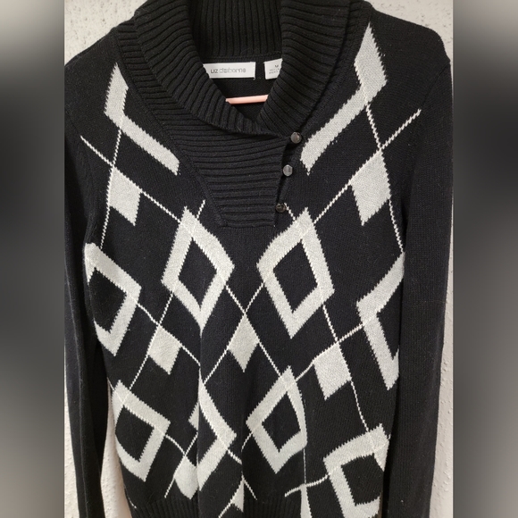 Liz Claiborne Sweaters - Liz Claiborne- Women's Sweater
